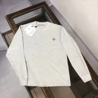 Cheap Moncler Hoodies Long Sleeved For Unisex #1431319 Replica Wholesale [$38.00 USD] [ITEM#1431319] on Replica Moncler Hoodies