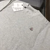 Cheap Moncler Hoodies Long Sleeved For Unisex #1431319 Replica Wholesale [$38.00 USD] [ITEM#1431319] on Replica Moncler Hoodies