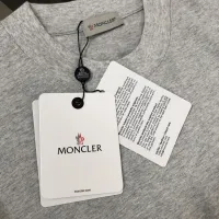 Cheap Moncler Hoodies Long Sleeved For Unisex #1431319 Replica Wholesale [$38.00 USD] [ITEM#1431319] on Replica Moncler Hoodies