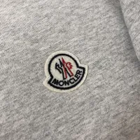 Cheap Moncler Hoodies Long Sleeved For Unisex #1431319 Replica Wholesale [$38.00 USD] [ITEM#1431319] on Replica Moncler Hoodies