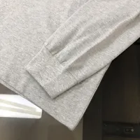 Cheap Moncler Hoodies Long Sleeved For Unisex #1431319 Replica Wholesale [$38.00 USD] [ITEM#1431319] on Replica Moncler Hoodies