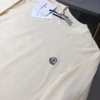 Cheap Moncler Hoodies Long Sleeved For Unisex #1431320 Replica Wholesale [$38.00 USD] [ITEM#1431320] on Replica Moncler Hoodies