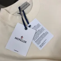 Cheap Moncler Hoodies Long Sleeved For Unisex #1431320 Replica Wholesale [$38.00 USD] [ITEM#1431320] on Replica Moncler Hoodies