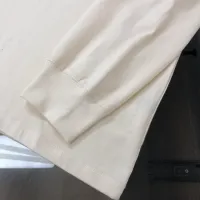 Cheap Moncler Hoodies Long Sleeved For Unisex #1431320 Replica Wholesale [$38.00 USD] [ITEM#1431320] on Replica Moncler Hoodies