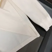 Cheap Moncler Hoodies Long Sleeved For Unisex #1431320 Replica Wholesale [$38.00 USD] [ITEM#1431320] on Replica Moncler Hoodies