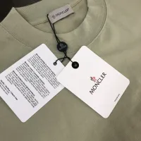 Cheap Moncler Hoodies Long Sleeved For Unisex #1431321 Replica Wholesale [$38.00 USD] [ITEM#1431321] on Replica Moncler Hoodies