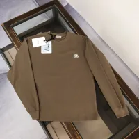 Cheap Moncler Hoodies Long Sleeved For Unisex #1431322 Replica Wholesale [$38.00 USD] [ITEM#1431322] on Replica Moncler Hoodies