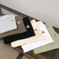 Cheap Moncler Hoodies Long Sleeved For Unisex #1431322 Replica Wholesale [$38.00 USD] [ITEM#1431322] on Replica Moncler Hoodies