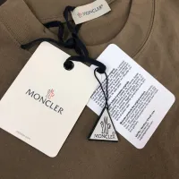 Cheap Moncler Hoodies Long Sleeved For Unisex #1431322 Replica Wholesale [$38.00 USD] [ITEM#1431322] on Replica Moncler Hoodies