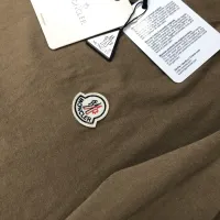 Cheap Moncler Hoodies Long Sleeved For Unisex #1431322 Replica Wholesale [$38.00 USD] [ITEM#1431322] on Replica Moncler Hoodies