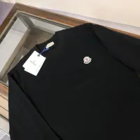 Cheap Moncler Hoodies Long Sleeved For Unisex #1431323 Replica Wholesale [$38.00 USD] [ITEM#1431323] on Replica Moncler Hoodies
