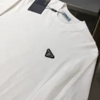 Cheap Prada Hoodies Long Sleeved For Unisex #1431324 Replica Wholesale [$38.00 USD] [ITEM#1431324] on Replica Prada Hoodies