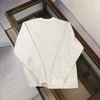 Cheap Prada Hoodies Long Sleeved For Unisex #1431325 Replica Wholesale [$38.00 USD] [ITEM#1431325] on Replica Prada Hoodies