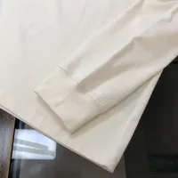 Cheap Prada Hoodies Long Sleeved For Unisex #1431326 Replica Wholesale [$38.00 USD] [ITEM#1431326] on Replica Prada Hoodies