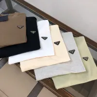 Cheap Prada Hoodies Long Sleeved For Unisex #1431328 Replica Wholesale [$38.00 USD] [ITEM#1431328] on Replica Prada Hoodies