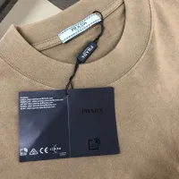 Cheap Prada Hoodies Long Sleeved For Unisex #1431328 Replica Wholesale [$38.00 USD] [ITEM#1431328] on Replica Prada Hoodies