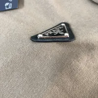 Cheap Prada Hoodies Long Sleeved For Unisex #1431328 Replica Wholesale [$38.00 USD] [ITEM#1431328] on Replica Prada Hoodies