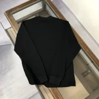 Cheap Prada Hoodies Long Sleeved For Unisex #1431329 Replica Wholesale [$38.00 USD] [ITEM#1431329] on Replica Prada Hoodies