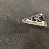 Cheap Prada Hoodies Long Sleeved For Unisex #1431329 Replica Wholesale [$38.00 USD] [ITEM#1431329] on Replica Prada Hoodies