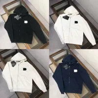 Cheap Dolce &amp; Gabbana D&amp;G Hoodies Long Sleeved For Unisex #1431335 Replica Wholesale [$48.00 USD] [ITEM#1431335] on Replica Dolce &amp; Gabbana D&amp;G Hoodies