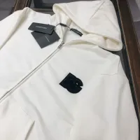 Cheap Dolce &amp; Gabbana D&amp;G Hoodies Long Sleeved For Unisex #1431335 Replica Wholesale [$48.00 USD] [ITEM#1431335] on Replica Dolce &amp; Gabbana D&amp;G Hoodies