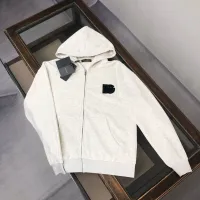 Cheap Dolce &amp; Gabbana D&amp;G Hoodies Long Sleeved For Unisex #1431336 Replica Wholesale [$48.00 USD] [ITEM#1431336] on Replica Dolce &amp; Gabbana D&amp;G Hoodies