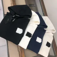 Cheap Dolce &amp; Gabbana D&amp;G Hoodies Long Sleeved For Unisex #1431336 Replica Wholesale [$48.00 USD] [ITEM#1431336] on Replica Dolce &amp; Gabbana D&amp;G Hoodies