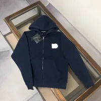 Cheap Dolce &amp; Gabbana D&amp;G Hoodies Long Sleeved For Unisex #1431337 Replica Wholesale [$48.00 USD] [ITEM#1431337] on Replica Dolce &amp; Gabbana D&amp;G Hoodies