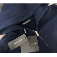 Cheap Dolce &amp; Gabbana D&amp;G Hoodies Long Sleeved For Unisex #1431337 Replica Wholesale [$48.00 USD] [ITEM#1431337] on Replica Dolce &amp; Gabbana D&amp;G Hoodies