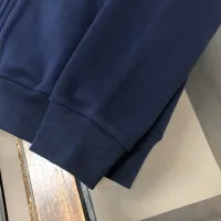 Cheap Dolce &amp; Gabbana D&amp;G Hoodies Long Sleeved For Unisex #1431337 Replica Wholesale [$48.00 USD] [ITEM#1431337] on Replica Dolce &amp; Gabbana D&amp;G Hoodies