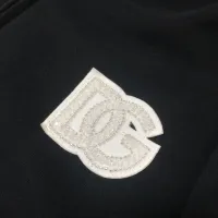 Cheap Dolce &amp; Gabbana D&amp;G Hoodies Long Sleeved For Unisex #1431338 Replica Wholesale [$48.00 USD] [ITEM#1431338] on Replica Dolce &amp; Gabbana D&amp;G Hoodies