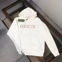 Cheap Gucci Hoodies Long Sleeved For Unisex #1431339 Replica Wholesale [$48.00 USD] [ITEM#1431339] on Replica Gucci Hoodies