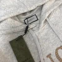 Cheap Gucci Hoodies Long Sleeved For Unisex #1431340 Replica Wholesale [$48.00 USD] [ITEM#1431340] on Replica Gucci Hoodies