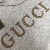 Cheap Gucci Hoodies Long Sleeved For Unisex #1431340 Replica Wholesale [$48.00 USD] [ITEM#1431340] on Replica Gucci Hoodies