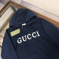 Cheap Gucci Hoodies Long Sleeved For Unisex #1431341 Replica Wholesale [$48.00 USD] [ITEM#1431341] on Replica Gucci Hoodies