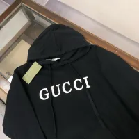 Cheap Gucci Hoodies Long Sleeved For Unisex #1431342 Replica Wholesale [$48.00 USD] [ITEM#1431342] on Replica Gucci Hoodies