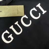 Cheap Gucci Hoodies Long Sleeved For Unisex #1431342 Replica Wholesale [$48.00 USD] [ITEM#1431342] on Replica Gucci Hoodies