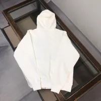 Cheap Moncler Hoodies Long Sleeved For Unisex #1431343 Replica Wholesale [$48.00 USD] [ITEM#1431343] on Replica Moncler Hoodies