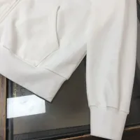 Cheap Moncler Hoodies Long Sleeved For Unisex #1431343 Replica Wholesale [$48.00 USD] [ITEM#1431343] on Replica Moncler Hoodies