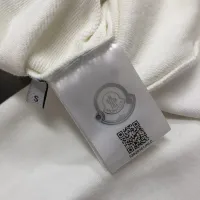 Cheap Moncler Hoodies Long Sleeved For Unisex #1431343 Replica Wholesale [$48.00 USD] [ITEM#1431343] on Replica Moncler Hoodies