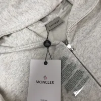 Cheap Moncler Hoodies Long Sleeved For Unisex #1431344 Replica Wholesale [$48.00 USD] [ITEM#1431344] on Replica Moncler Hoodies