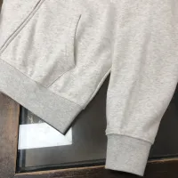 Cheap Moncler Hoodies Long Sleeved For Unisex #1431344 Replica Wholesale [$48.00 USD] [ITEM#1431344] on Replica Moncler Hoodies