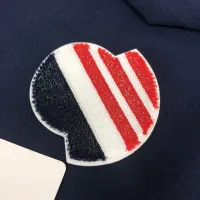 Cheap Moncler Hoodies Long Sleeved For Unisex #1431345 Replica Wholesale [$48.00 USD] [ITEM#1431345] on Replica Moncler Hoodies