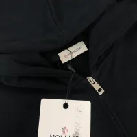 Cheap Moncler Hoodies Long Sleeved For Unisex #1431346 Replica Wholesale [$48.00 USD] [ITEM#1431346] on Replica Moncler Hoodies