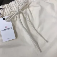 Cheap Moncler Pants For Unisex #1431354 Replica Wholesale [$42.00 USD] [ITEM#1431354] on Replica Moncler Pants