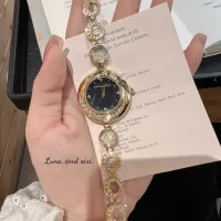 Cheap Christian Dior  Watches For Women #1431355 Replica Wholesale [$29.00 USD] [ITEM#1431355] on Replica Christian Dior  Watches