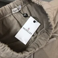 Cheap Moncler Pants For Unisex #1431356 Replica Wholesale [$42.00 USD] [ITEM#1431356] on Replica Moncler Pants