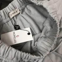 Cheap Moncler Pants For Unisex #1431358 Replica Wholesale [$42.00 USD] [ITEM#1431358] on Replica Moncler Pants