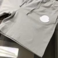 Cheap Moncler Pants For Unisex #1431358 Replica Wholesale [$42.00 USD] [ITEM#1431358] on Replica Moncler Pants