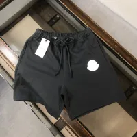 Cheap Moncler Pants For Unisex #1431360 Replica Wholesale [$42.00 USD] [ITEM#1431360] on Replica Moncler Pants